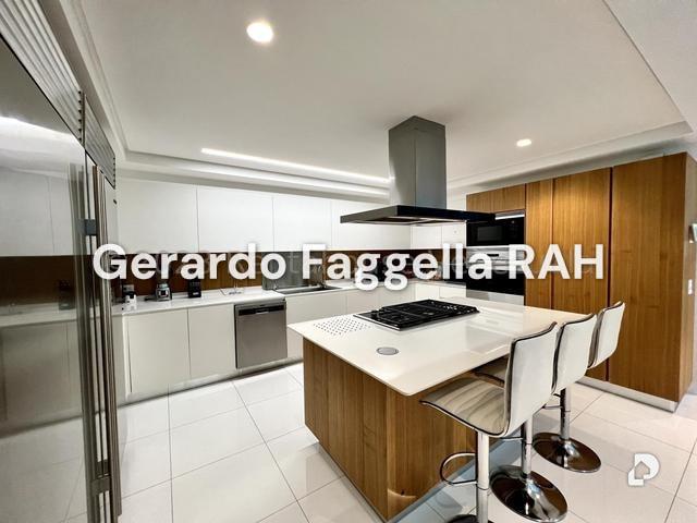 Apartamento en Campo Alegre, Caracas – 5