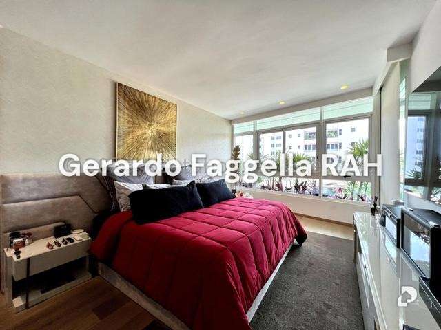 Apartamento en Campo Alegre, Caracas – 15