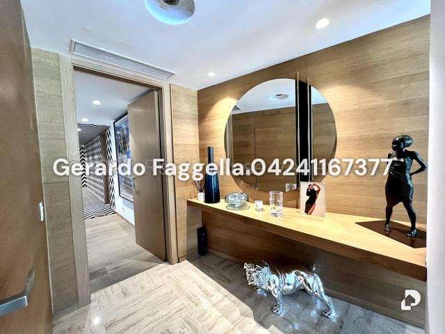 Apartamento en Campo Alegre, Caracas – 4