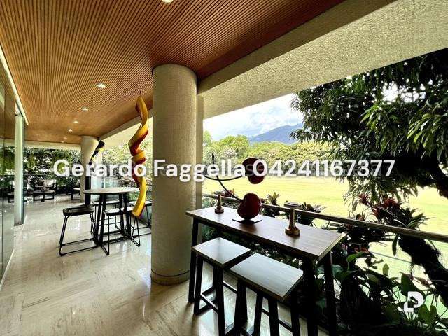 Apartamento en Campo Alegre, Caracas – 12