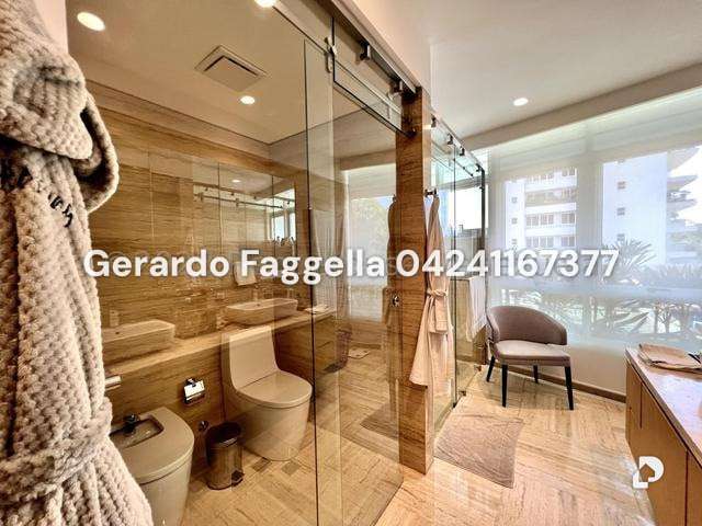 Apartamento en Campo Alegre, Caracas – 16