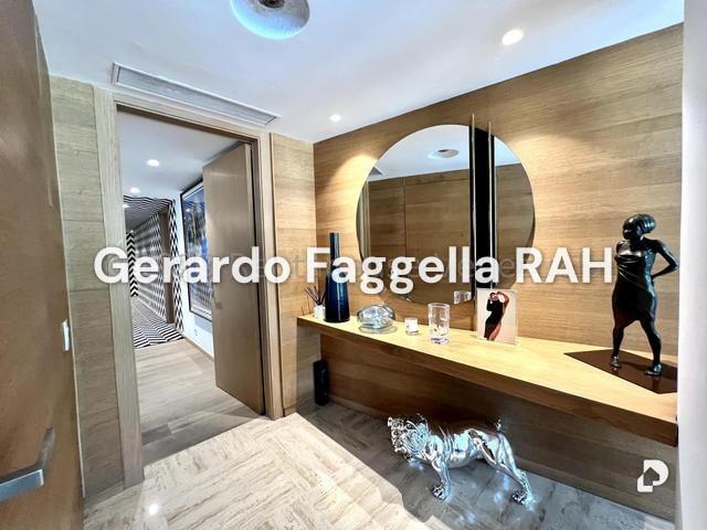 Apartamento en Campo Alegre, Caracas – 4