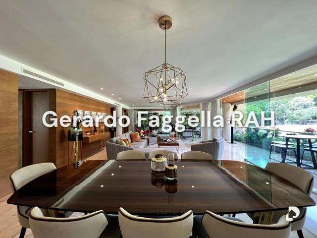 Apartamento en Campo Alegre, Caracas – 9