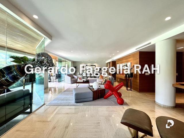 Apartamento en Campo Alegre, Caracas – 2