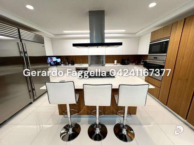 Apartamento en Campo Alegre, Caracas – 6