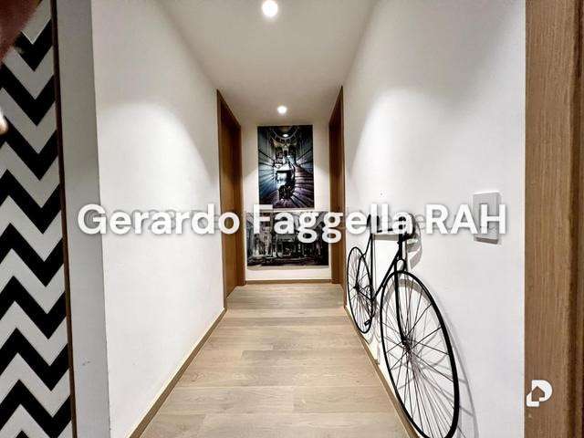Apartamento en Campo Alegre, Caracas – 23