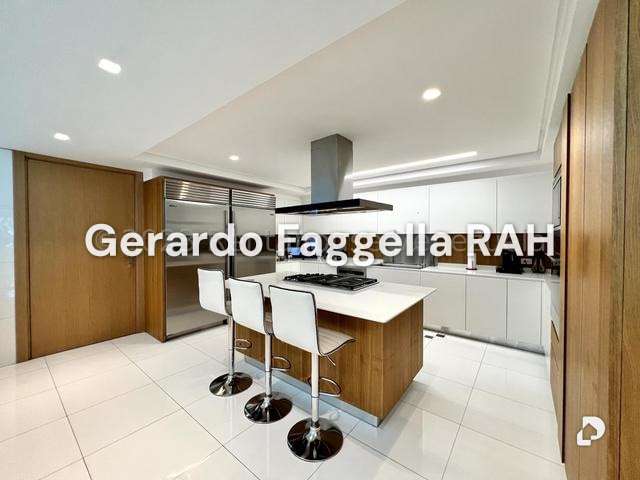 Apartamento en Campo Alegre, Caracas – 7