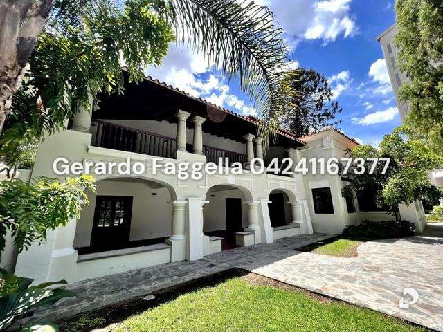 Apartamento en Campo Alegre, Caracas – 29