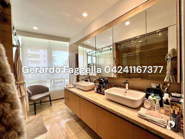 Apartamento en Campo Alegre, Caracas – 17
