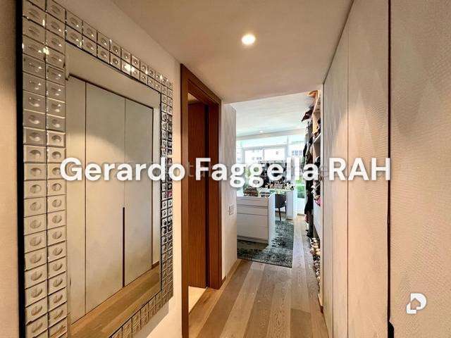 Apartamento en Campo Alegre, Caracas – 21