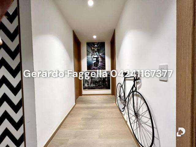 Apartamento en Campo Alegre, Caracas – 23