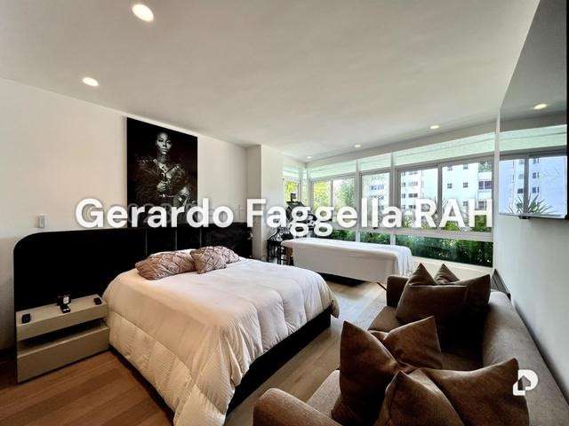 Apartamento en Campo Alegre, Caracas – 18