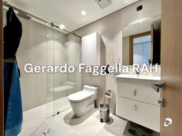 Apartamento en Campo Alegre, Caracas – 20