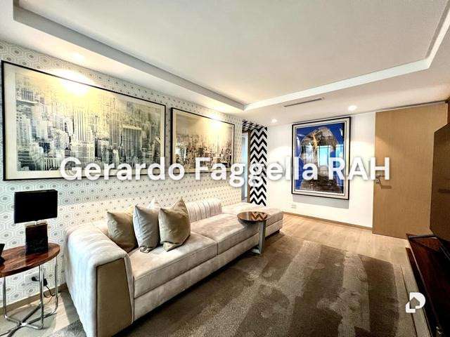 Apartamento en Campo Alegre, Caracas – 14