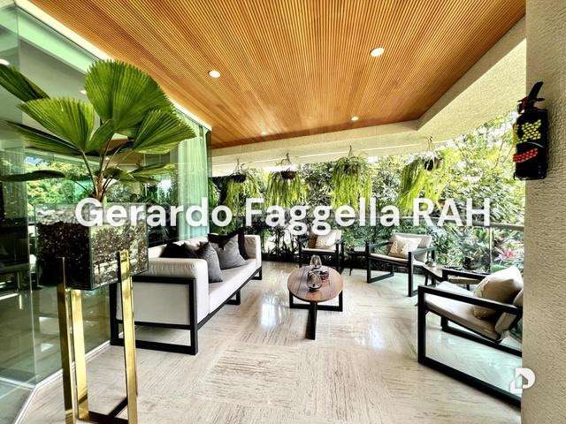 Apartamento en Campo Alegre, Caracas – 10