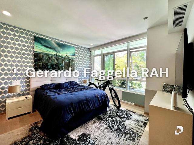 Apartamento en Campo Alegre, Caracas – 24
