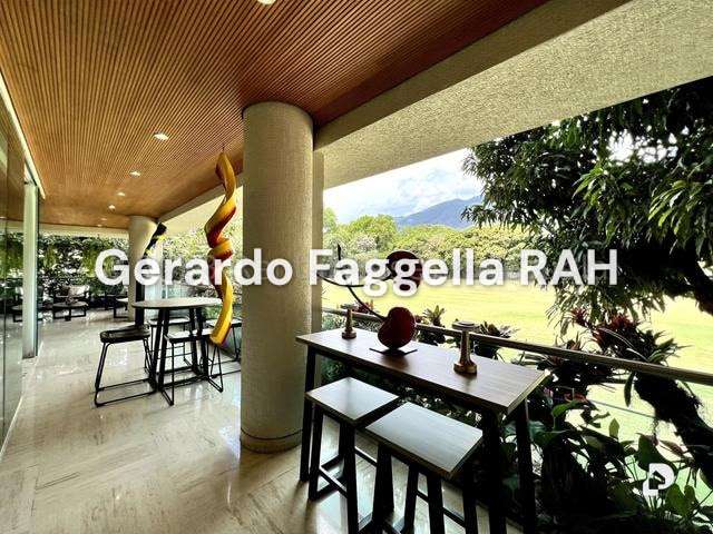 Apartamento en Campo Alegre, Caracas – 12