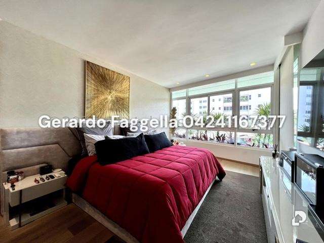 Apartamento en Campo Alegre, Caracas – 15