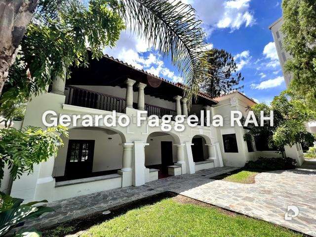 Apartamento en Campo Alegre, Caracas – 29