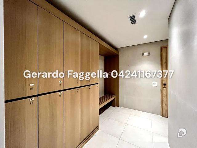 Apartamento en Campo Alegre, Caracas – 26