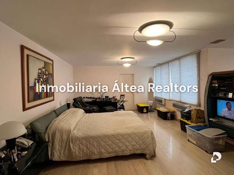 Penthouse en Valle Arriba, Caracas – 10
