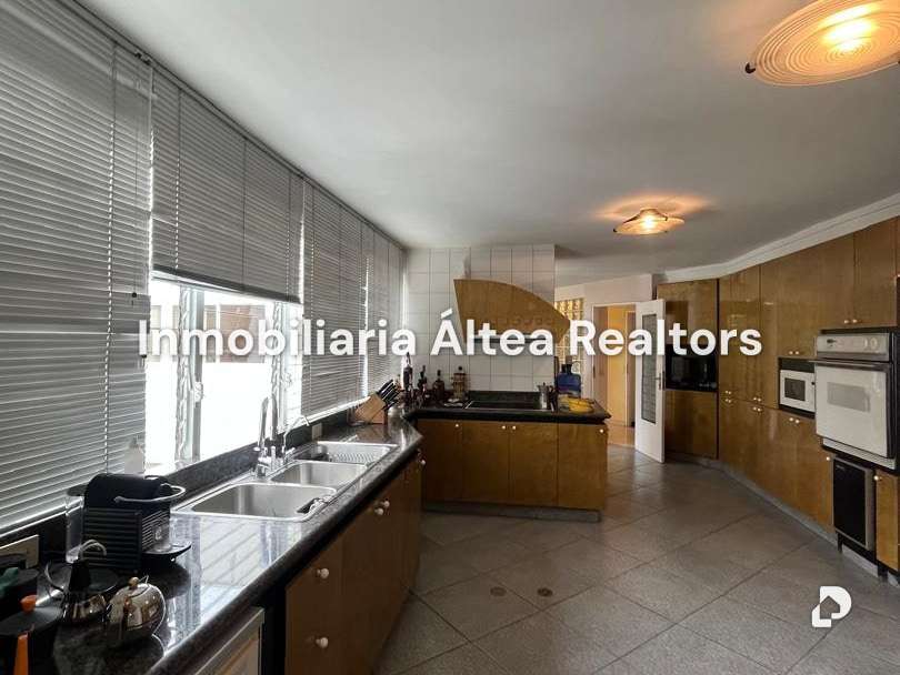 Penthouse en Valle Arriba, Caracas – 7