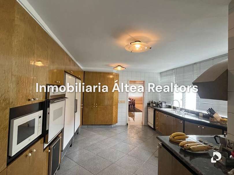 Penthouse en Valle Arriba, Caracas – 8