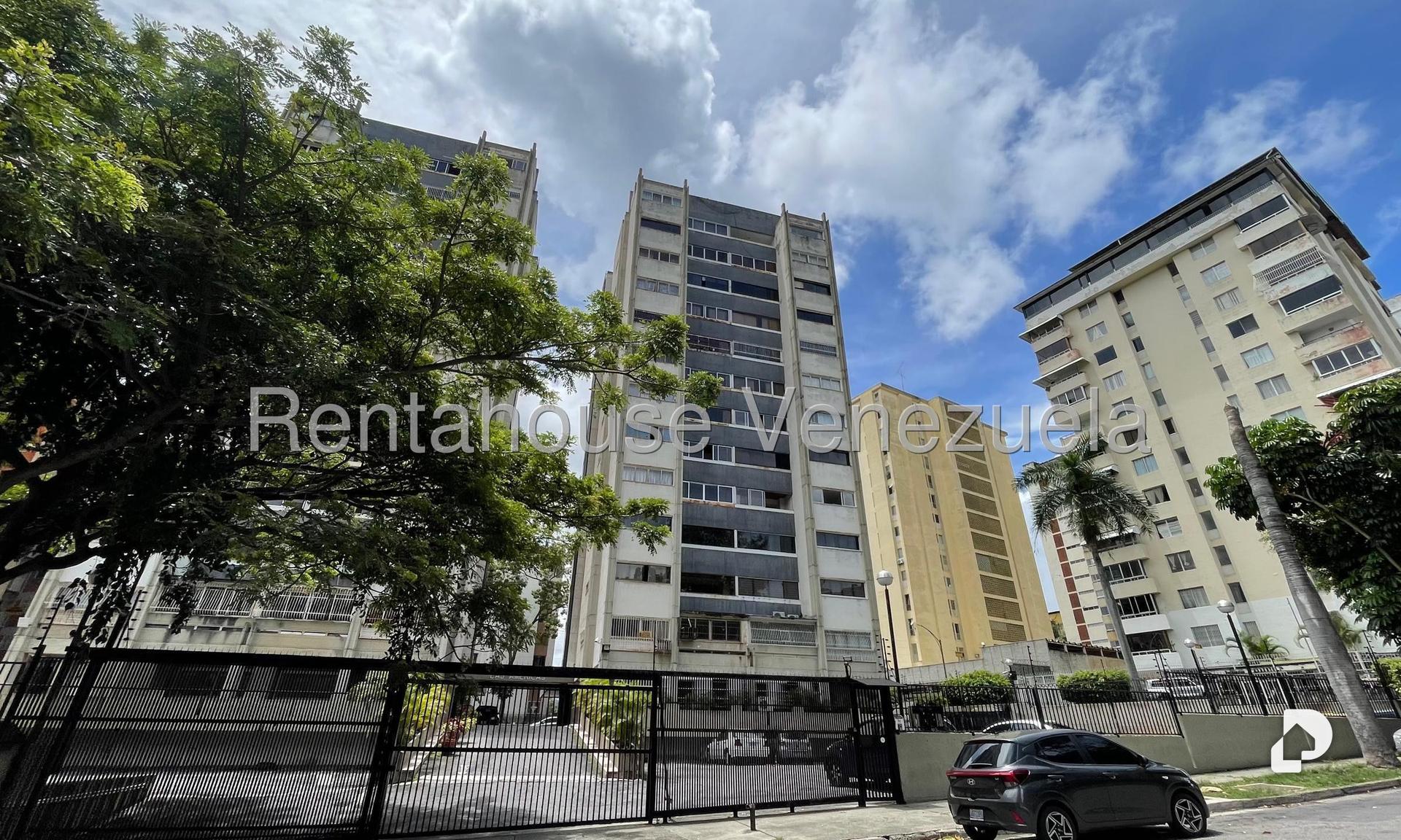 Apartamento en Caracas – 1