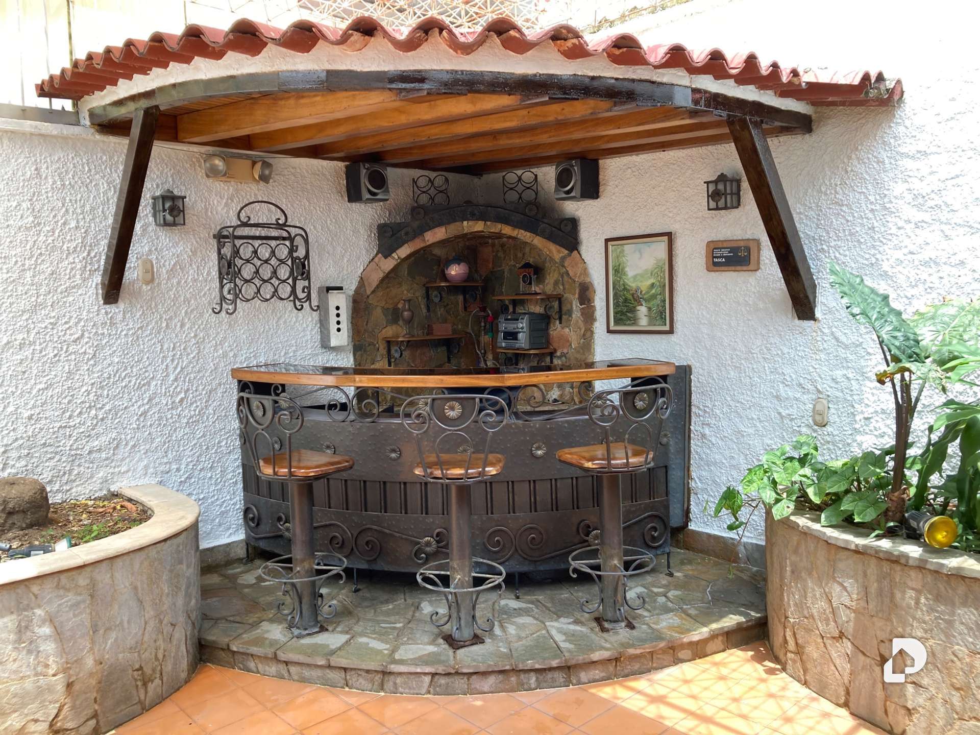 Oficina en La Viña, Valencia – 13
