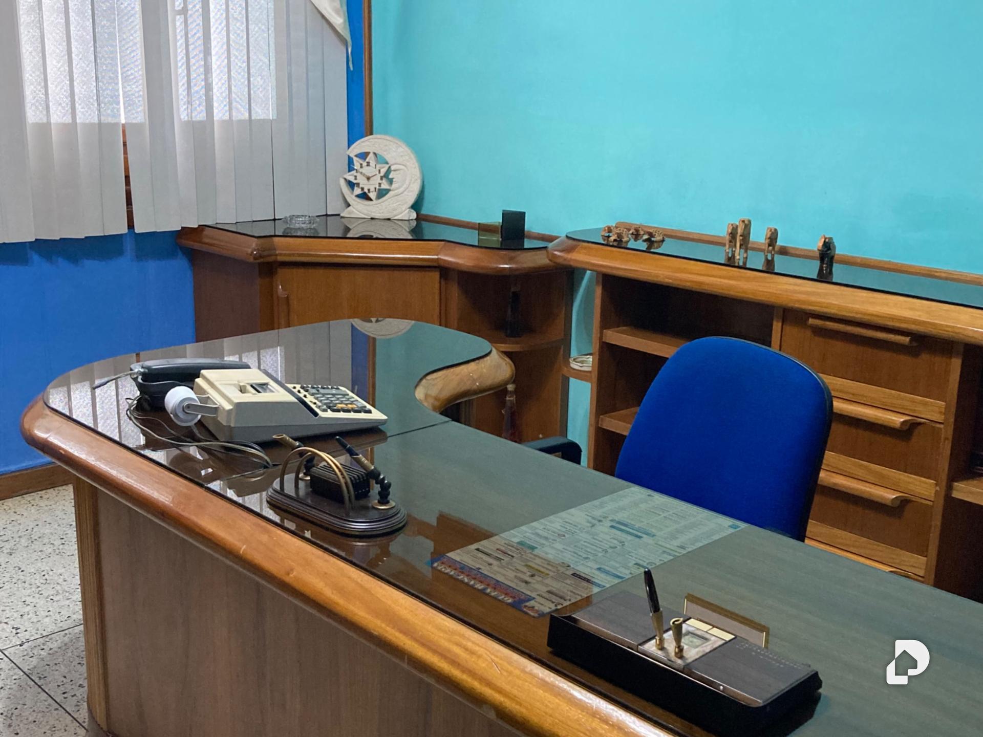 Oficina en La Viña, Valencia – 5