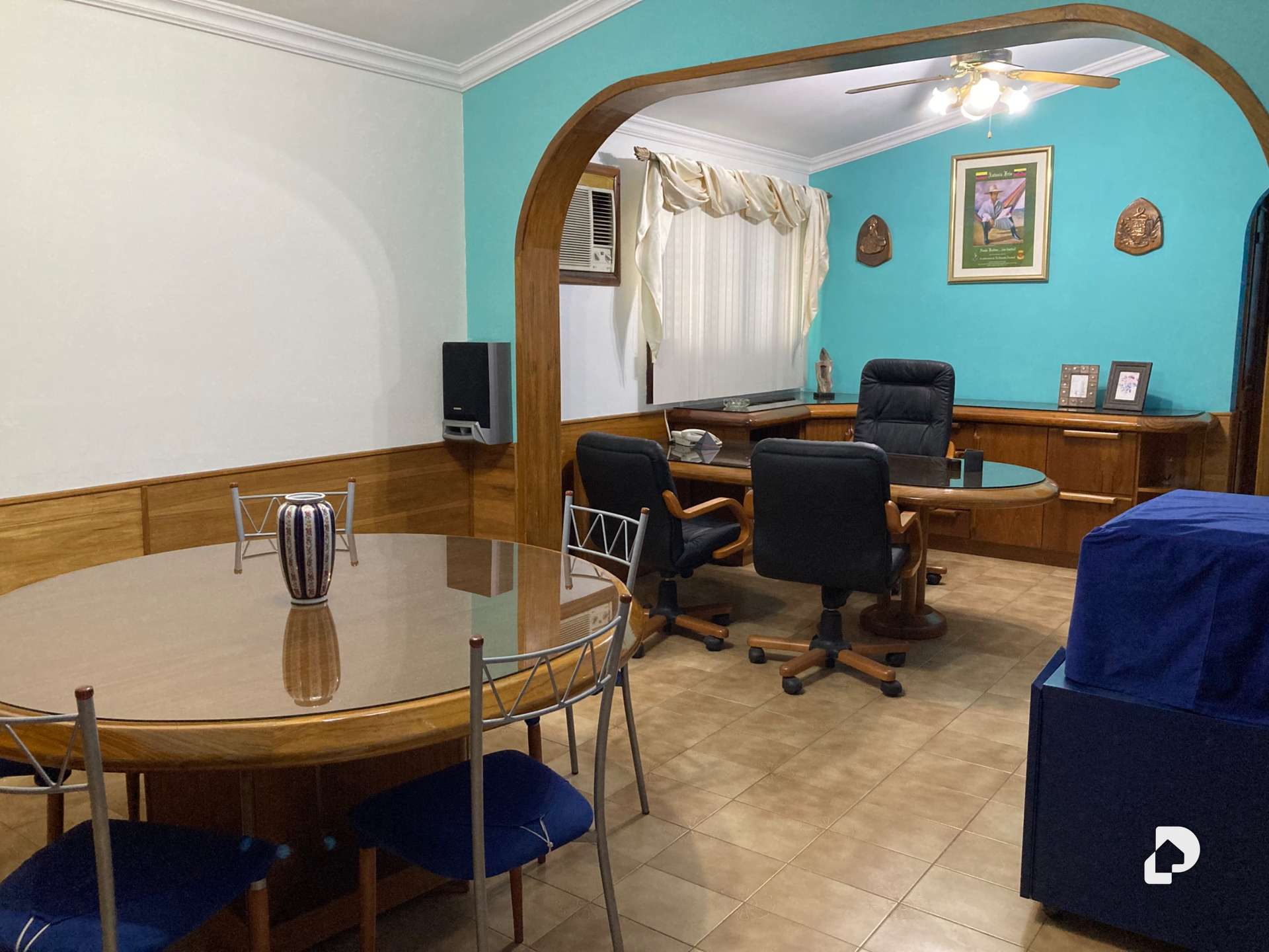 Oficina en La Viña, Valencia – 7