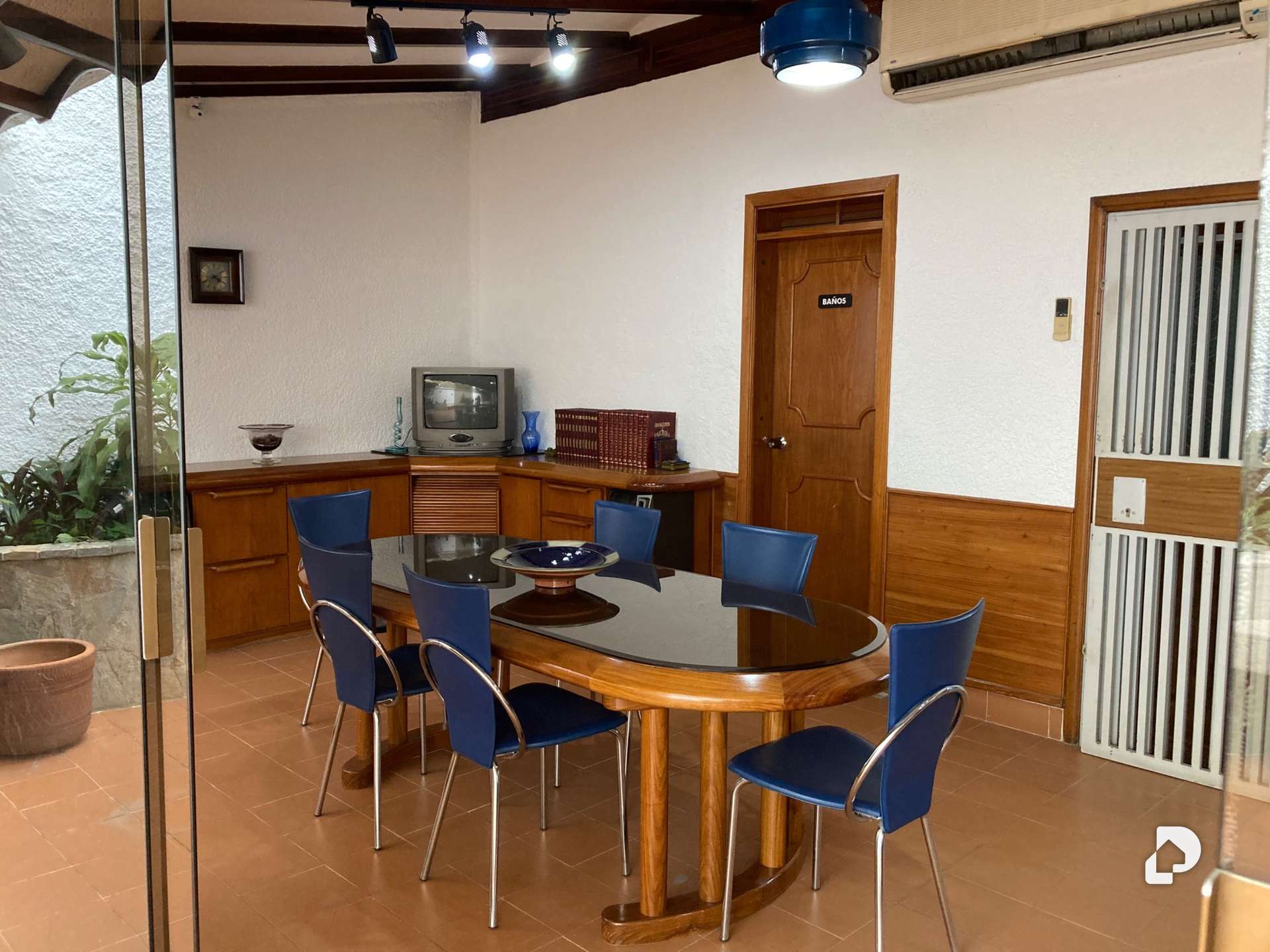 Oficina en La Viña, Valencia – 9