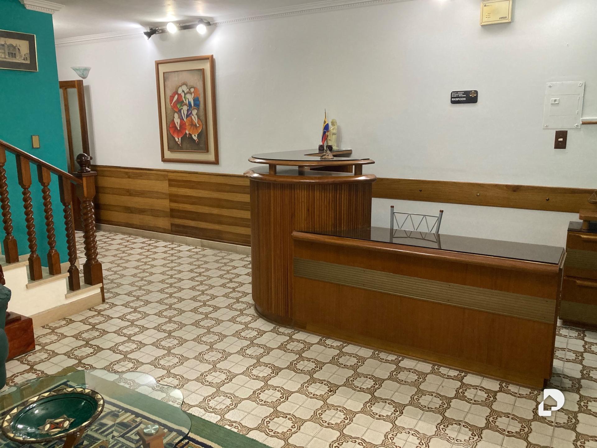 Oficina en La Viña, Valencia – 2