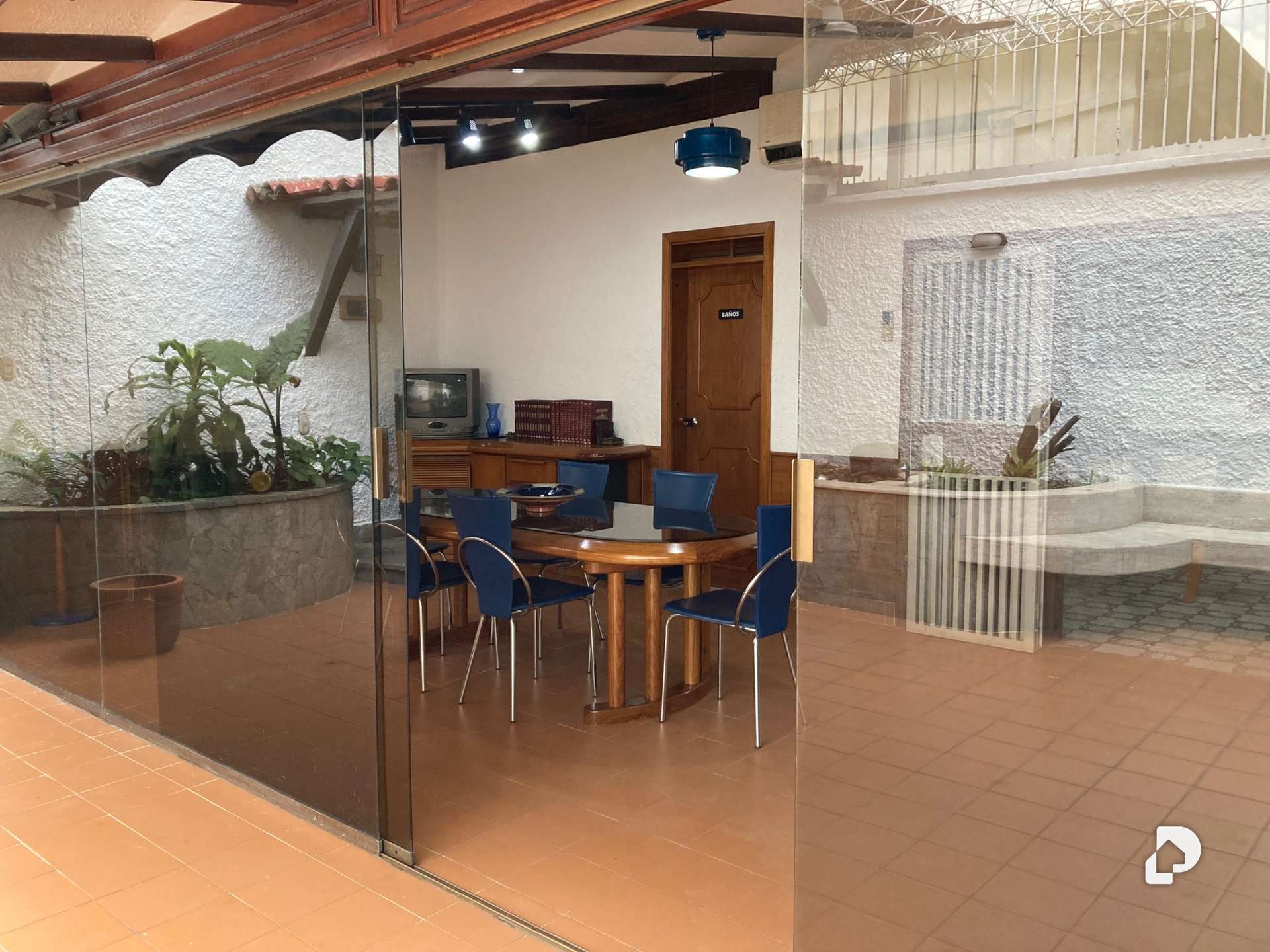 Oficina en La Viña, Valencia – 10