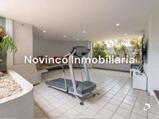 Apartment in Country Club, Caracas – 11