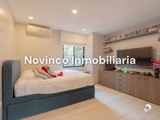 Apartment in Country Club, Caracas – 9