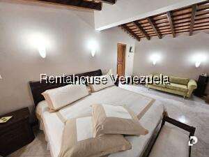 Casa en Cumbres de Curumo, Caracas – 6