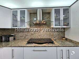 Casa en Cumbres de Curumo, Caracas – 5