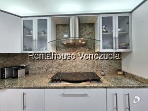 Casa en Cumbres de Curumo, Caracas – 5