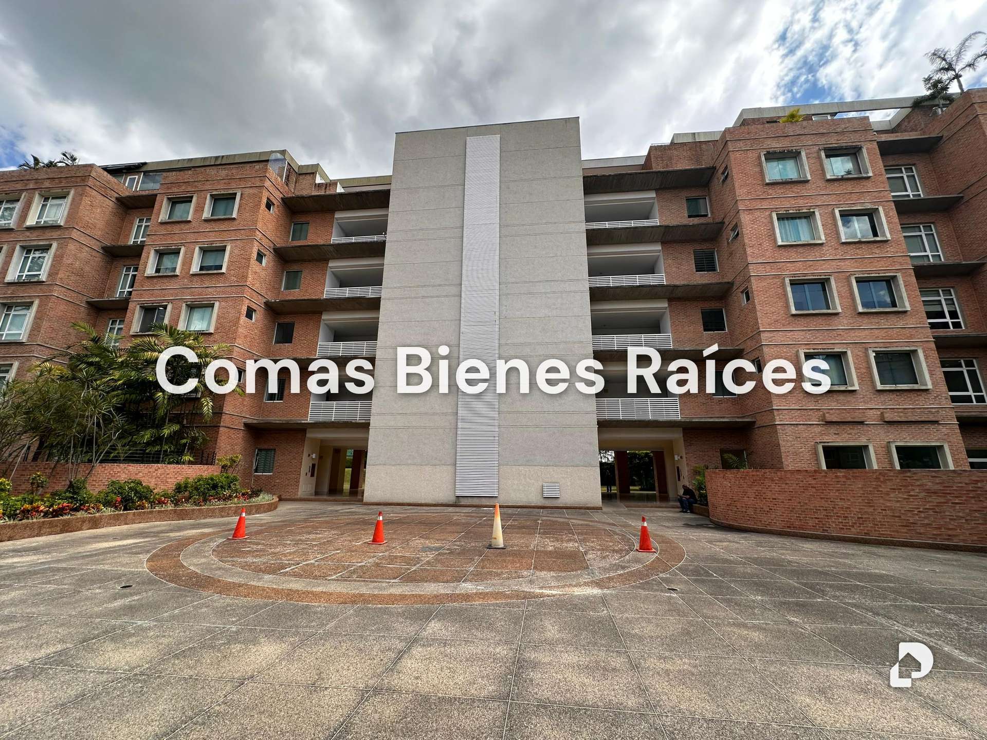 Apartamento en La Castellana, Caracas – 9