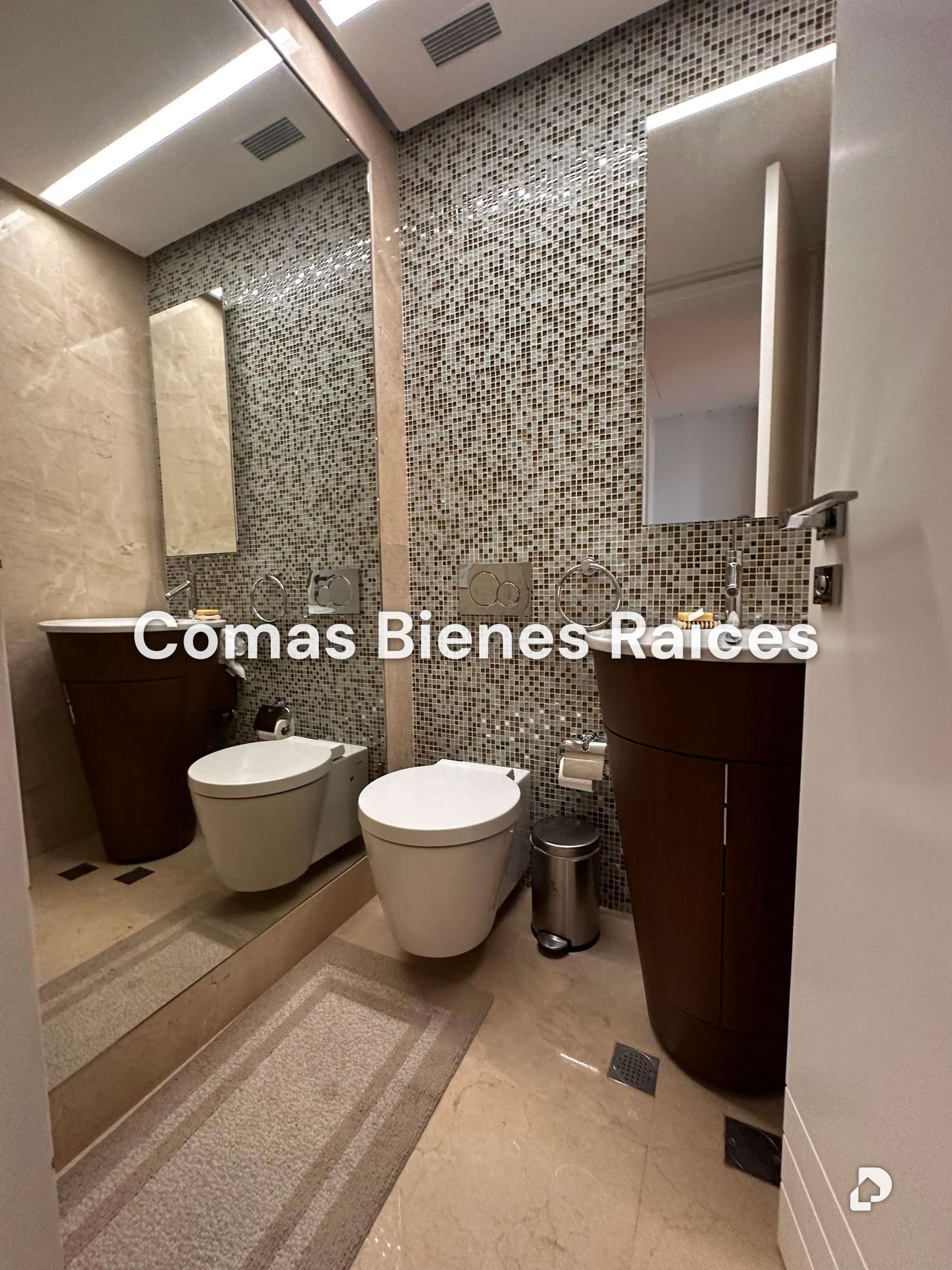 Apartamento en La Castellana, Caracas – 8