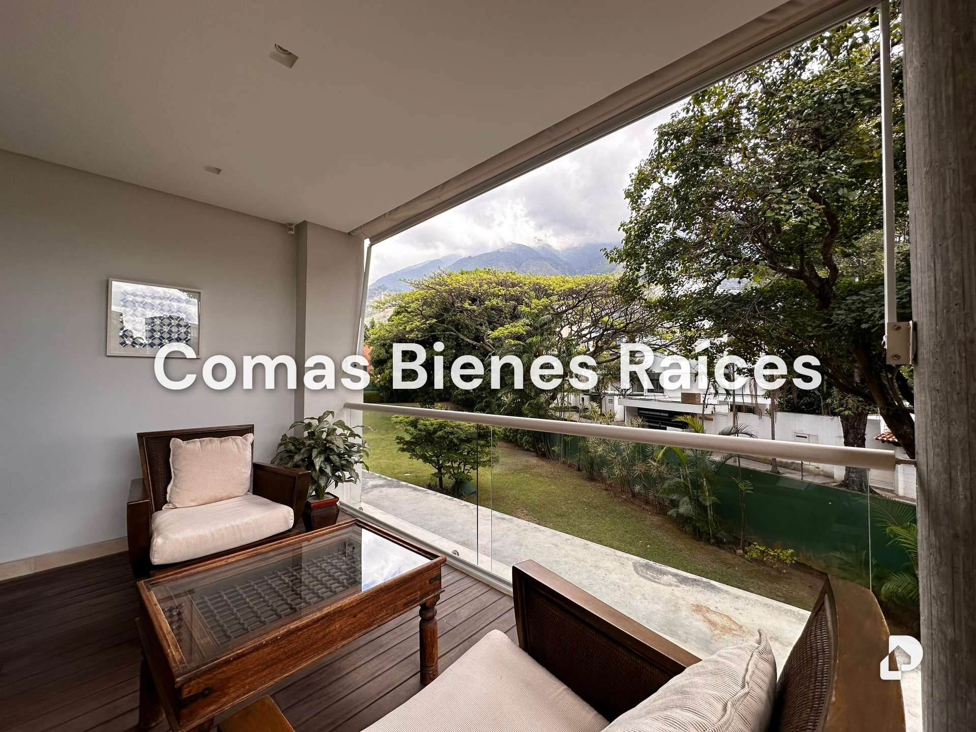 Apartamento en La Castellana, Caracas – 4