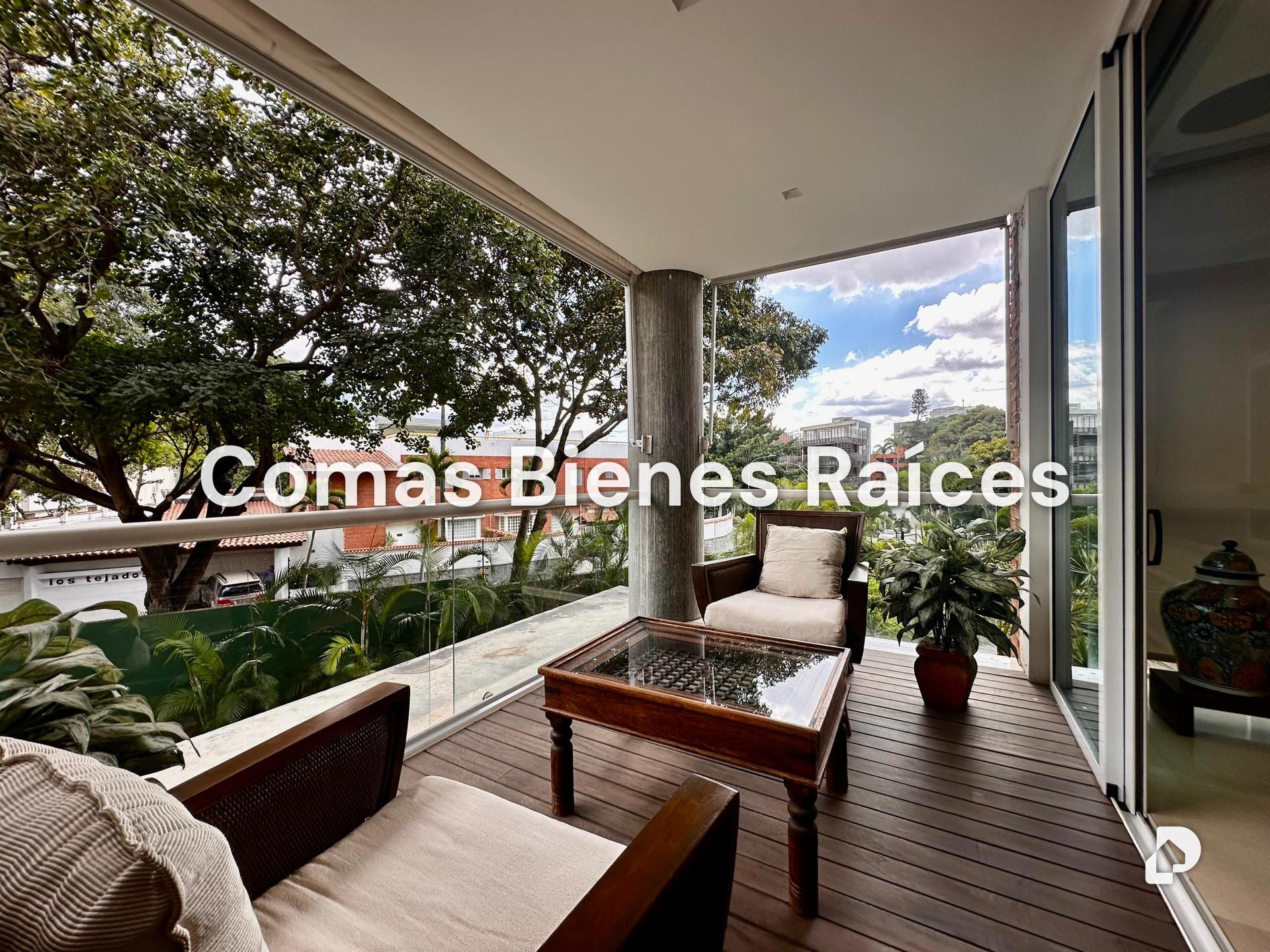 Apartamento en La Castellana, Caracas – 3