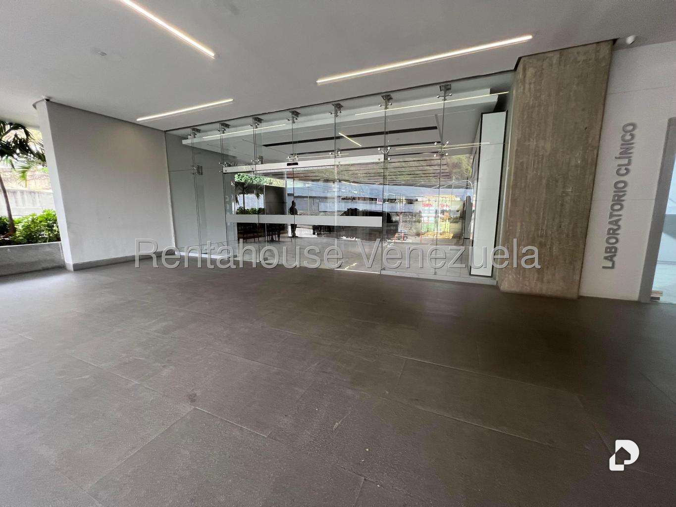 Oficina en Cerro Verde, Caracas – 9