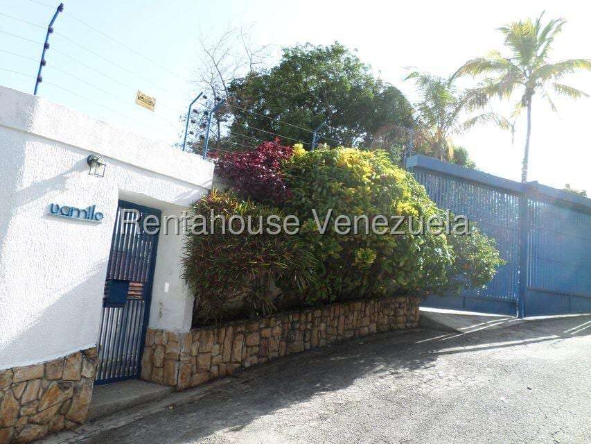 Casa en Prados del Este, Caracas