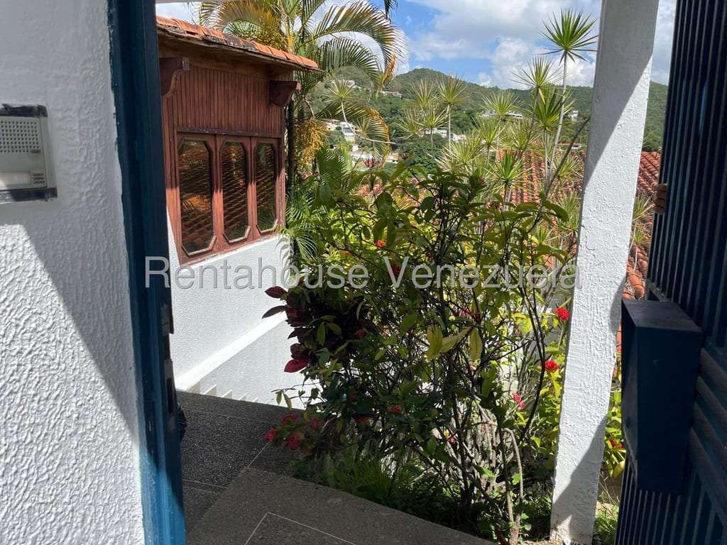 Casa en Prados del Este, Caracas