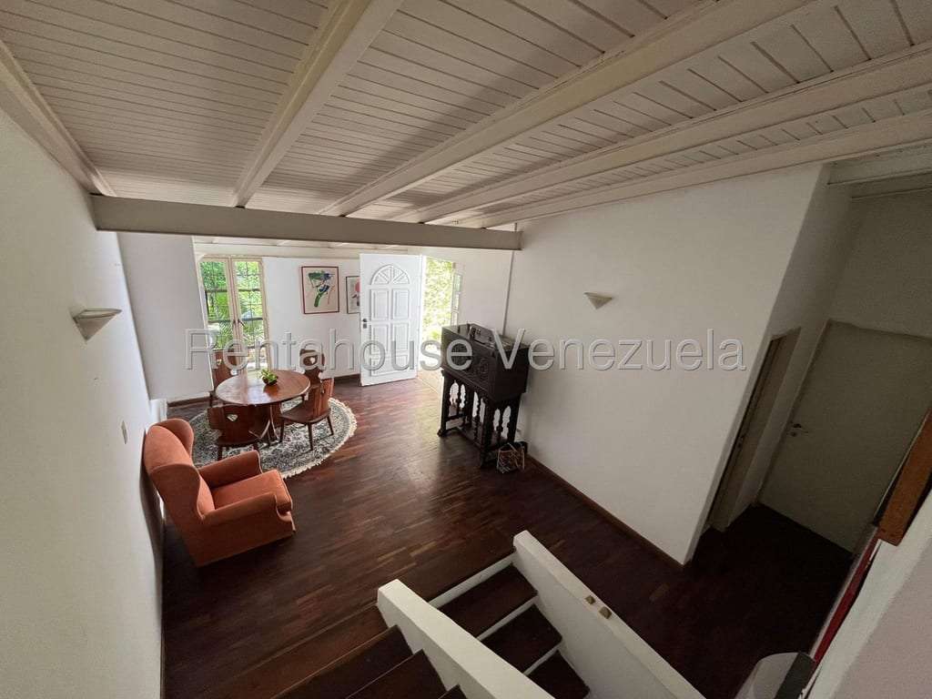 Casa en Prados del Este, Caracas