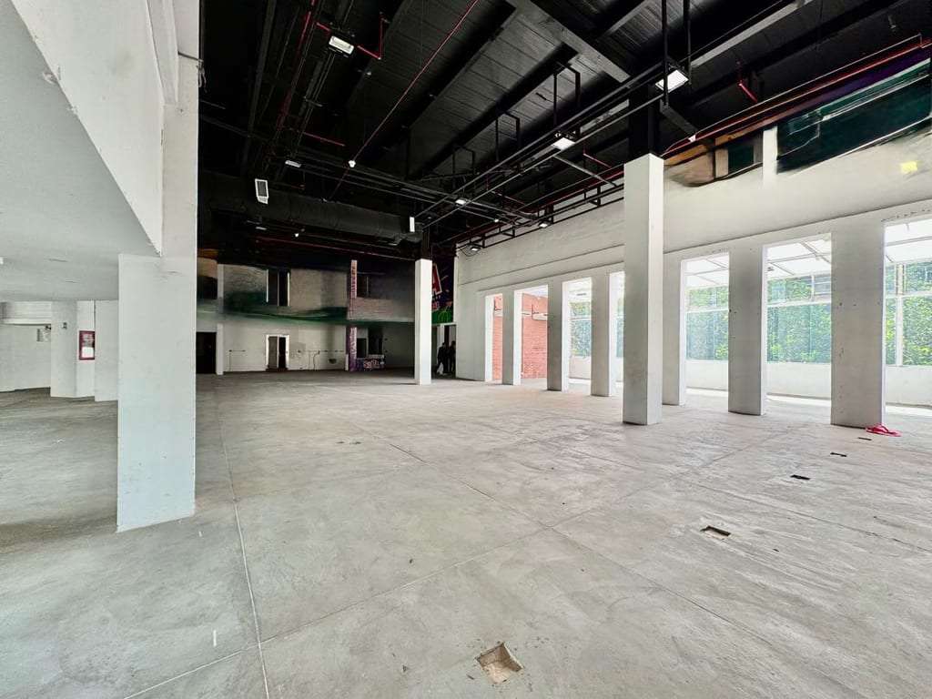Local comercial en Sabana Grande, Caracas - 1