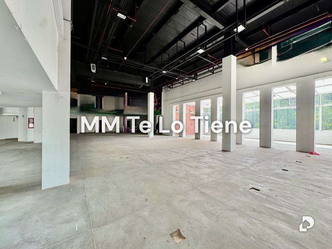 Local comercial en Sabana Grande, Caracas – 1