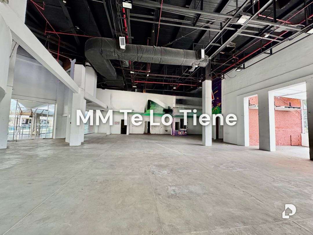 Local comercial en Sabana Grande, Caracas – 2